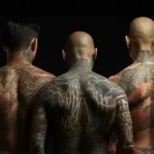 Geng Tokuryu Jepang Jadi Ancaman Kriminal Baru yang Jauh Lebih Kejam dan Anonim