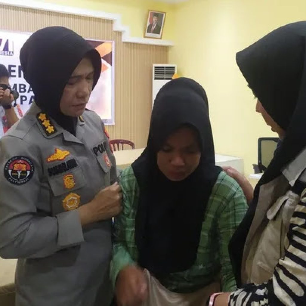 Hasil DNA Tepat 99% Setelah Banjir Bandang! Enam Korban Tak Dikenal Sumbar Akhirnya Pulang ke Keluarga