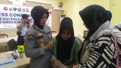 Hasil DNA Tepat 99% Setelah Banjir Bandang! Enam Korban Tak Dikenal Sumbar Akhirnya Pulang ke Keluarga