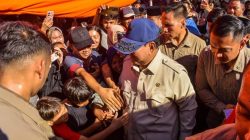 Instruksi Mendesak! Prabowo Gencarkan Percepatan Pembangunan Hunian Korban Bencana Sumatera