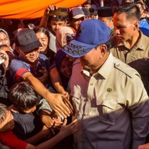 Instruksi Mendesak! Prabowo Gencarkan Percepatan Pembangunan Hunian Korban Bencana Sumatera