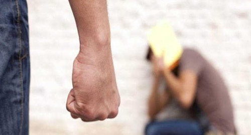 Istri Lebam dan Bibir Robek, Suami di Solok Kota Dilaporkan ke Polisi karena Cemburu Chat WhatsApp