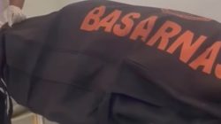 Jasad Pria Tak Dikenal Ditemukan di Pondok Kebun Pesisir Selatan, Polisi Lakukan Penyelidikan Intensif