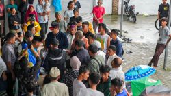 Jumlah Pengungsi Bencana Sumatera Utara Naik Jadi 45.032 Warga