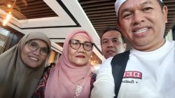 KDM Beli Rendang Padang untuk Korban Banjir Aceh, UMKM Lokal Kecipratan Berkah