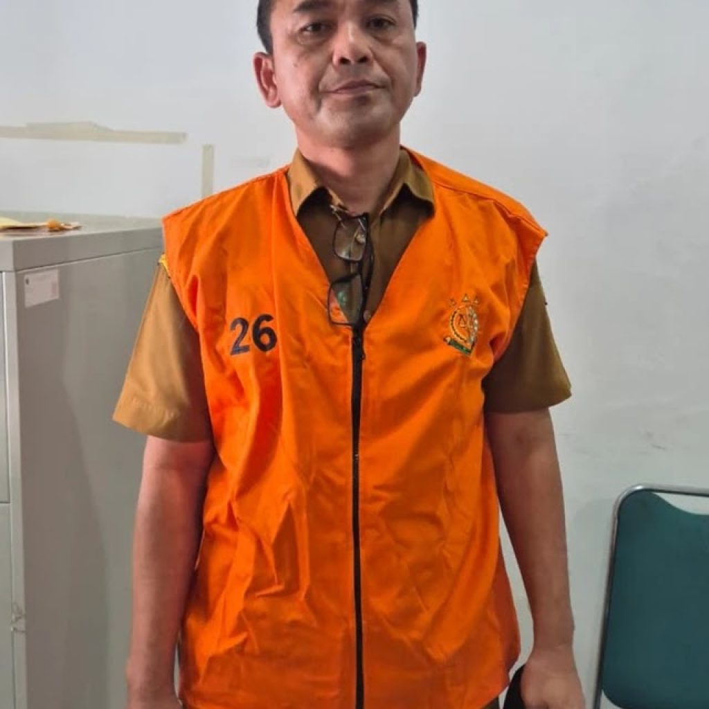 Kadinsos Samosir Tilep Dana Korban Banjir Hingga Ratusan Juta Rupiah