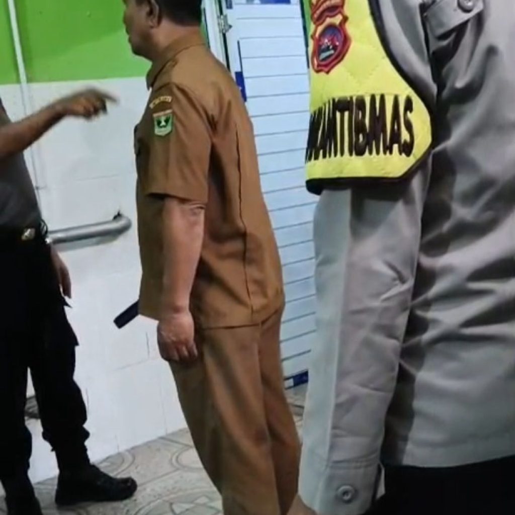 Kadisdik Sumbar Langsung Usulkan Pemecatan ASN Guru Terduga Asusila Sesama Jenis