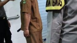 Kadisdik Sumbar Langsung Usulkan Pemecatan ASN Guru Terduga Asusila Sesama Jenis