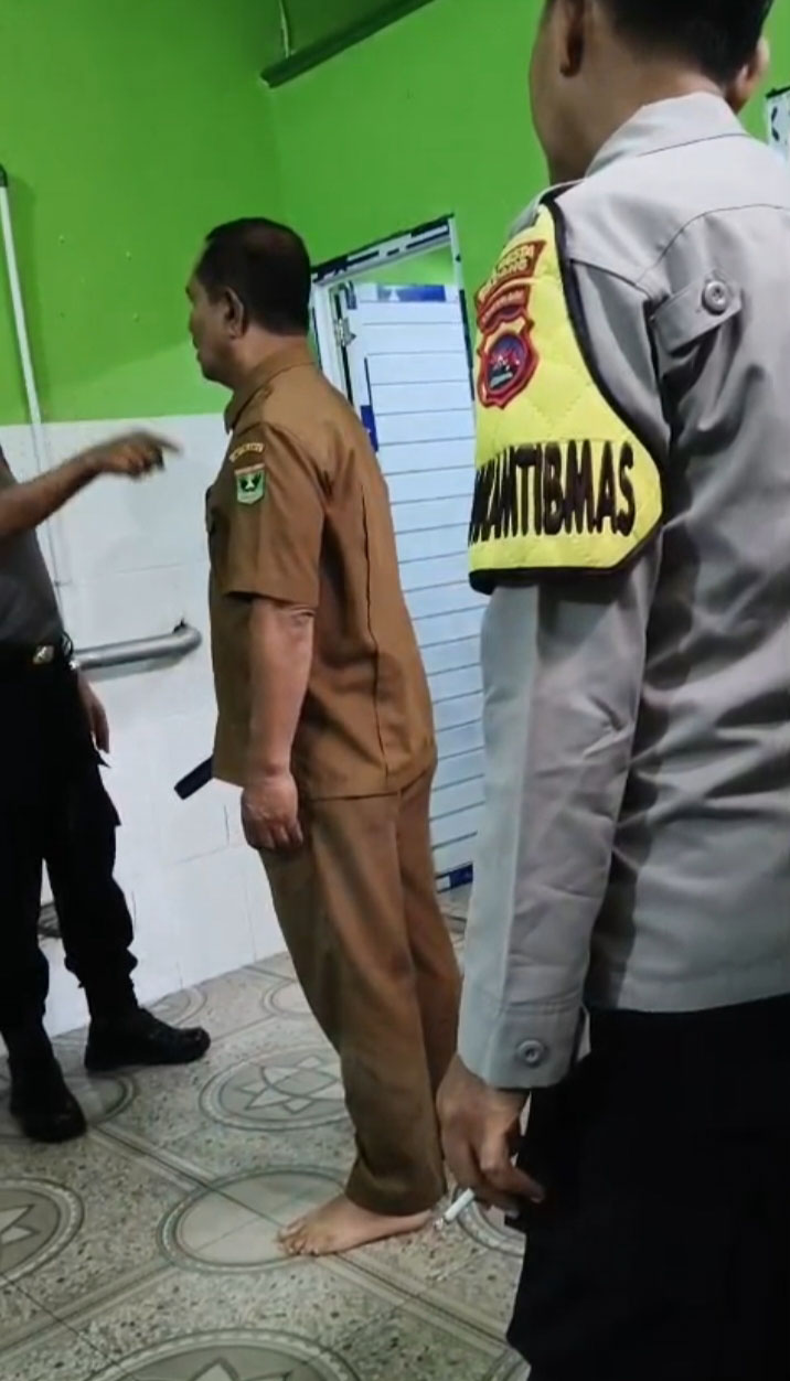 Kadisdik Sumbar Langsung Usulkan Pemecatan ASN Guru Terduga Asusila Sesama Jenis