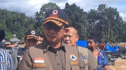 Kepala BNPB Suharyanto Meninjau Langsung Bencana Sumatera dan Mengakui Kondisi Sebenarnya