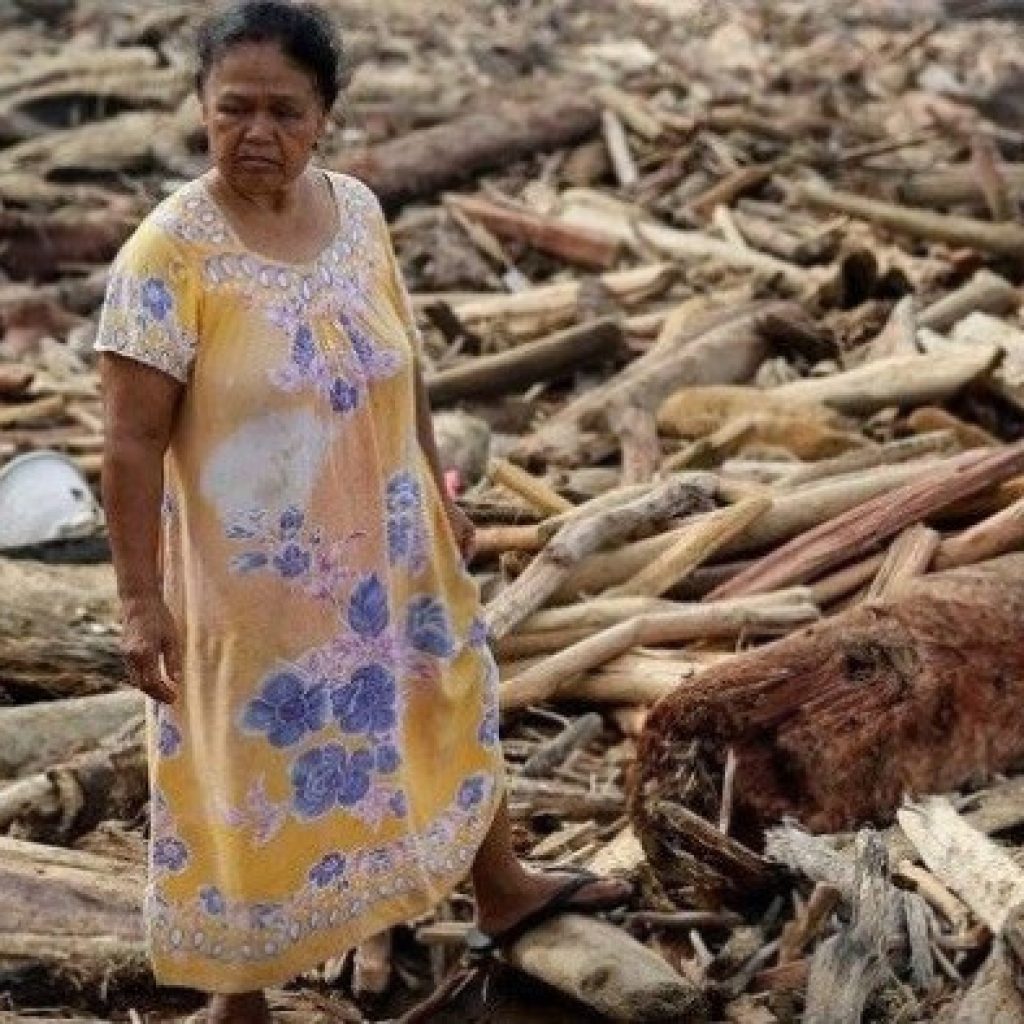 Kerusakan Hulu DAS, WALHI Sebut Banjir Sumbar Bencana Ekologis, Bukan Alam Murni