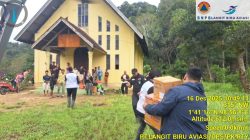 Korban Tewas Banjir dan Longsor Sumatera Utara Melonjak, Akses Utama Padangsidimpuan-Sibolga Pulih Cepat