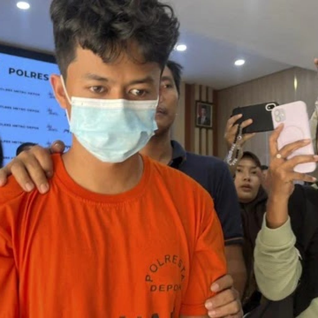 Mahasiswa Binus Kirim Ancaman Bom ke 10 Sekolah Akibat Sakit Hati Ditolak Mantan