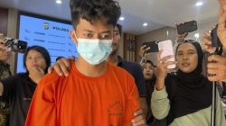 Mahasiswa Binus Kirim Ancaman Bom ke 10 Sekolah Akibat Sakit Hati Ditolak Mantan