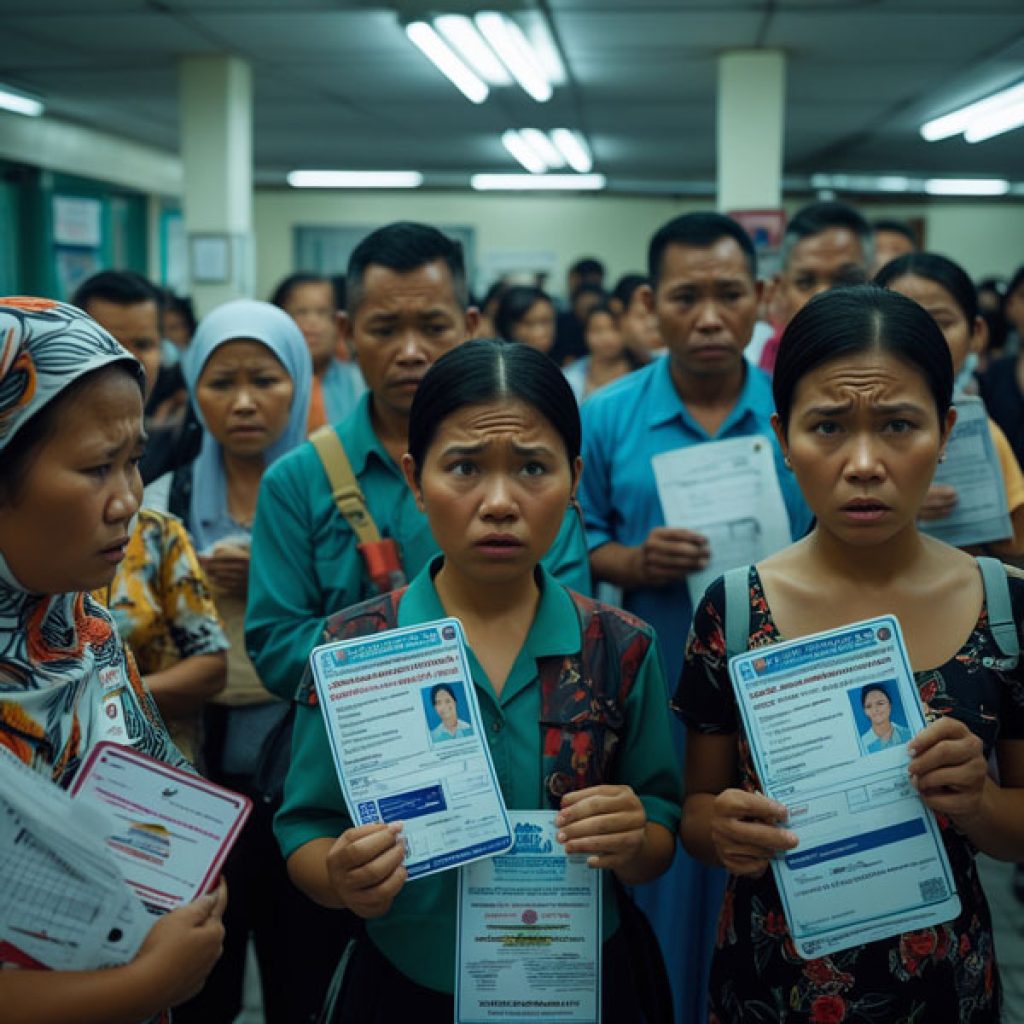 Masyarakat Padang Keluhkan Mekanisme Berobat Gratis