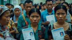 Masyarakat Padang Keluhkan Mekanisme Berobat Gratis