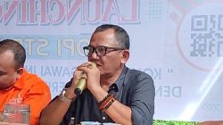 Mukhlis Ramli Tunjukkan Konsolidasi Kuat GERA Kota Padang: 11 DPC Rampung Kurang dari Sebulan