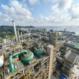 Mulai 2026, SPBU Swasta Dilarang Impor Solar