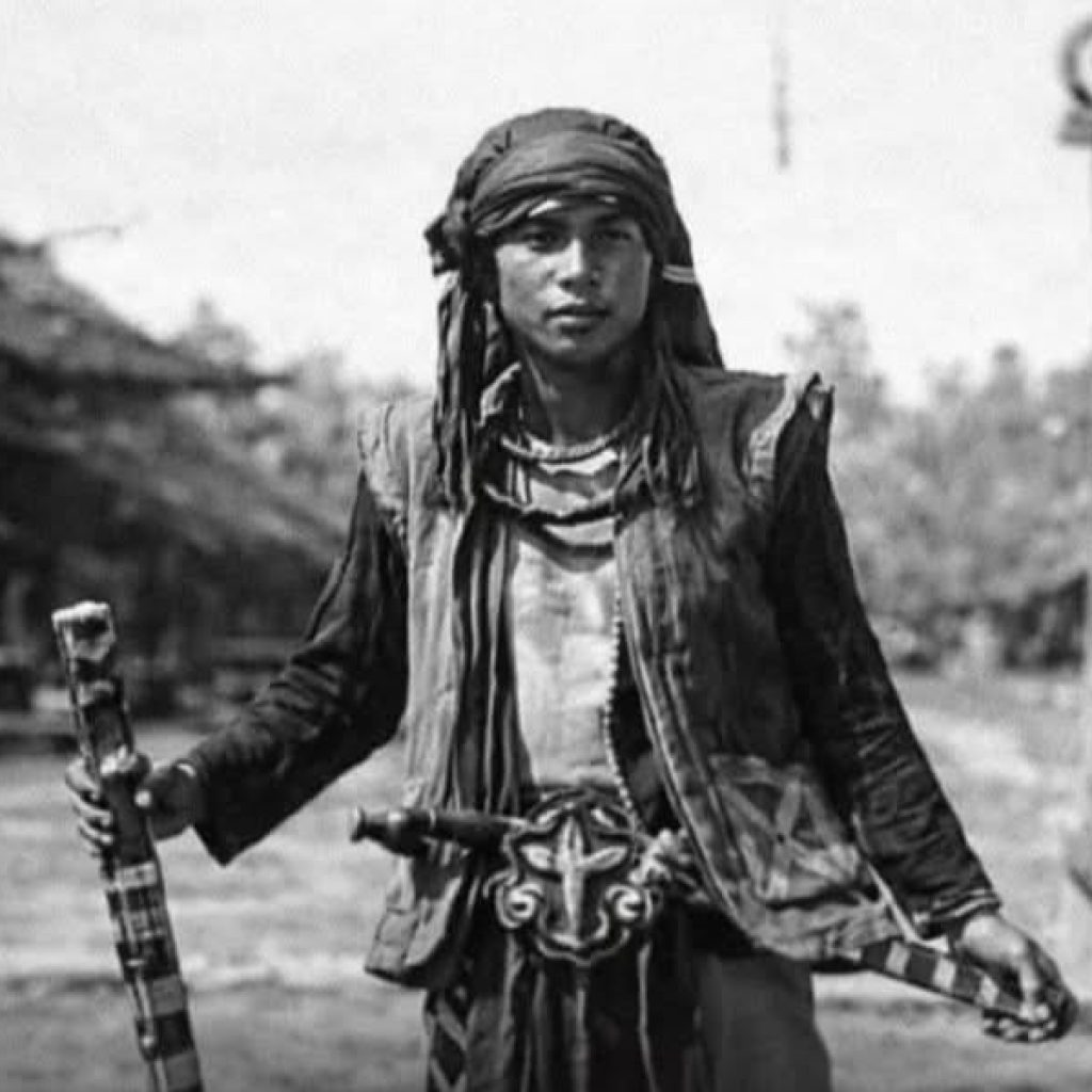 Nama Puruih Ternyata Berasal dari Bahasa Nias, Jejak Lama yang Terlupa dalam Sejarah Kota Padang