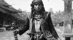 Nama Puruih Ternyata Berasal dari Bahasa Nias, Jejak Lama yang Terlupa dalam Sejarah Kota Padang