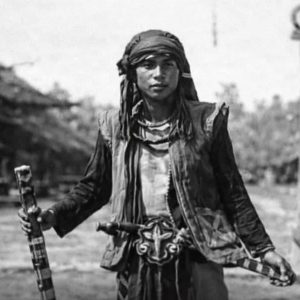 Nama Puruih Ternyata Berasal dari Bahasa Nias, Jejak Lama yang Terlupa dalam Sejarah Kota Padang