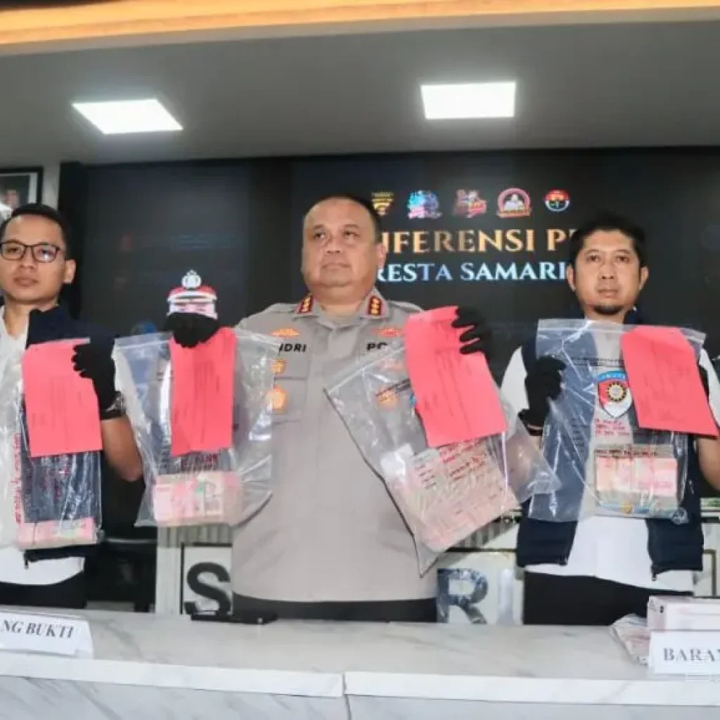 Pejabat BPR Samarinda Terlibat Korupsi, Negara Rugi Rp 4,6 Miliar