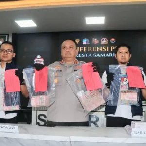 Pejabat BPR Samarinda Terlibat Korupsi, Negara Rugi Rp 4,6 Miliar