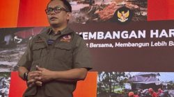 Pemerintah Terapkan Modifikasi Cuaca Antisipasi Banjir Susulan Agam yang Terus Mengintai
