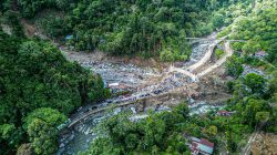 Pemulihan Pascabencana Padang Panjang Dipercepat Memasuki Masa Transisi Tanggap Darurat