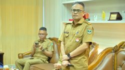 Presiden Prabowo Tinjau Wilayah Terdampak Bencana Hidrometeorologi di Sumbar Hari Ini