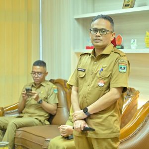 Presiden Prabowo Tinjau Wilayah Terdampak Bencana Hidrometeorologi di Sumbar Hari Ini