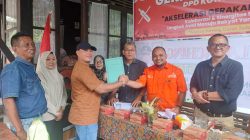 RAPIMDA I Gerakan Rakyat Kota Padang: Konsolidasi 11 DPC Tegaskan Arah Politik GERA Menuju Gerakan Perubahan