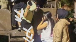 Satpol PP Padang Ditengah Duka Bencana Temukan Pelanggaran Tempat Hiburan Malam