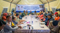 Tanah Datar Perpanjang Status Tanggap Darurat Bencana, Kebutuhan Logistik dan Akses Jadi Prioritas Utama!