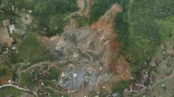 WALHI Sumbar Desak Pemerintah Tutup Permanen Tambang Sirtu Gunung Sariak yang Mengancam Kota Padang