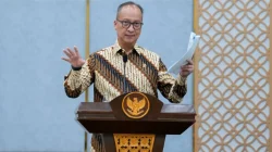 1.236 Perusahaan Industri Baru Beroperasi, Sektor Manufaktur Serap 218 Ribu Tenaga Kerja