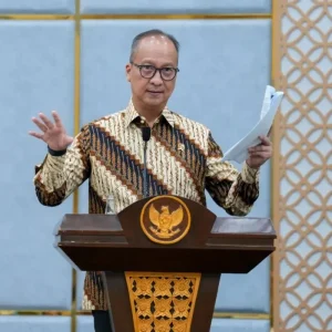 1.236 Perusahaan Industri Baru Beroperasi, Sektor Manufaktur Serap 218 Ribu Tenaga Kerja