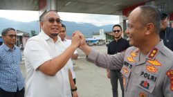 Antrean Solar Subsidi di Pasaman Hilang Usai Razia Tambang Ilegal