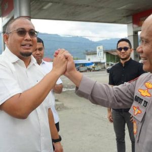 Antrean Solar Subsidi di Pasaman Hilang Usai Razia Tambang Ilegal