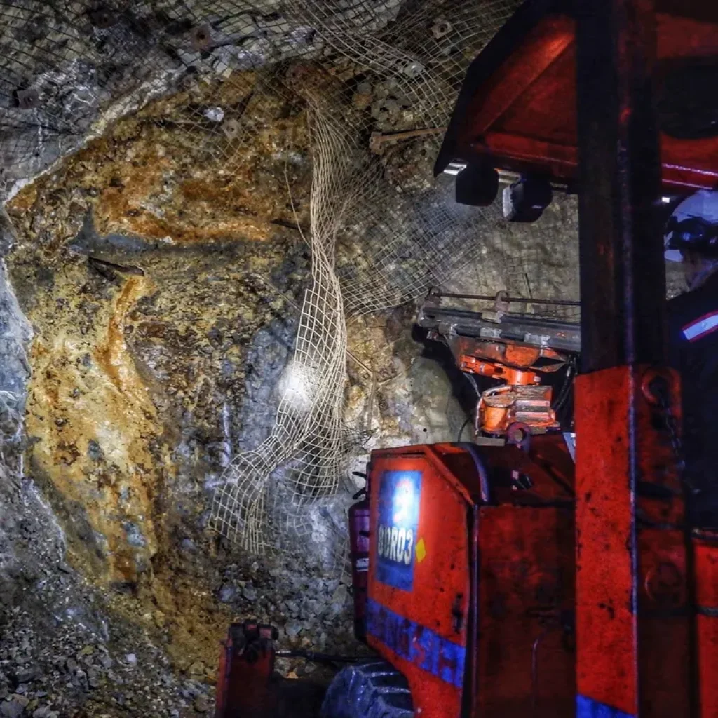 Asap Beracun Tambang Emas Gunung Pongkor Tewaskan 11 Penambang Ilegal