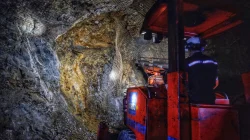 Asap Beracun Tambang Emas Gunung Pongkor Tewaskan 11 Penambang Ilegal