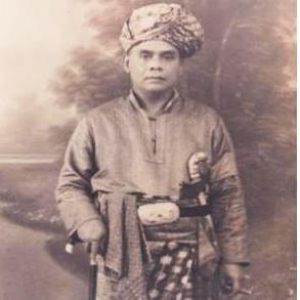 Bagindo Dahlan Abdullah: Putra Pariaman Pencetus Nama “Indonesia”