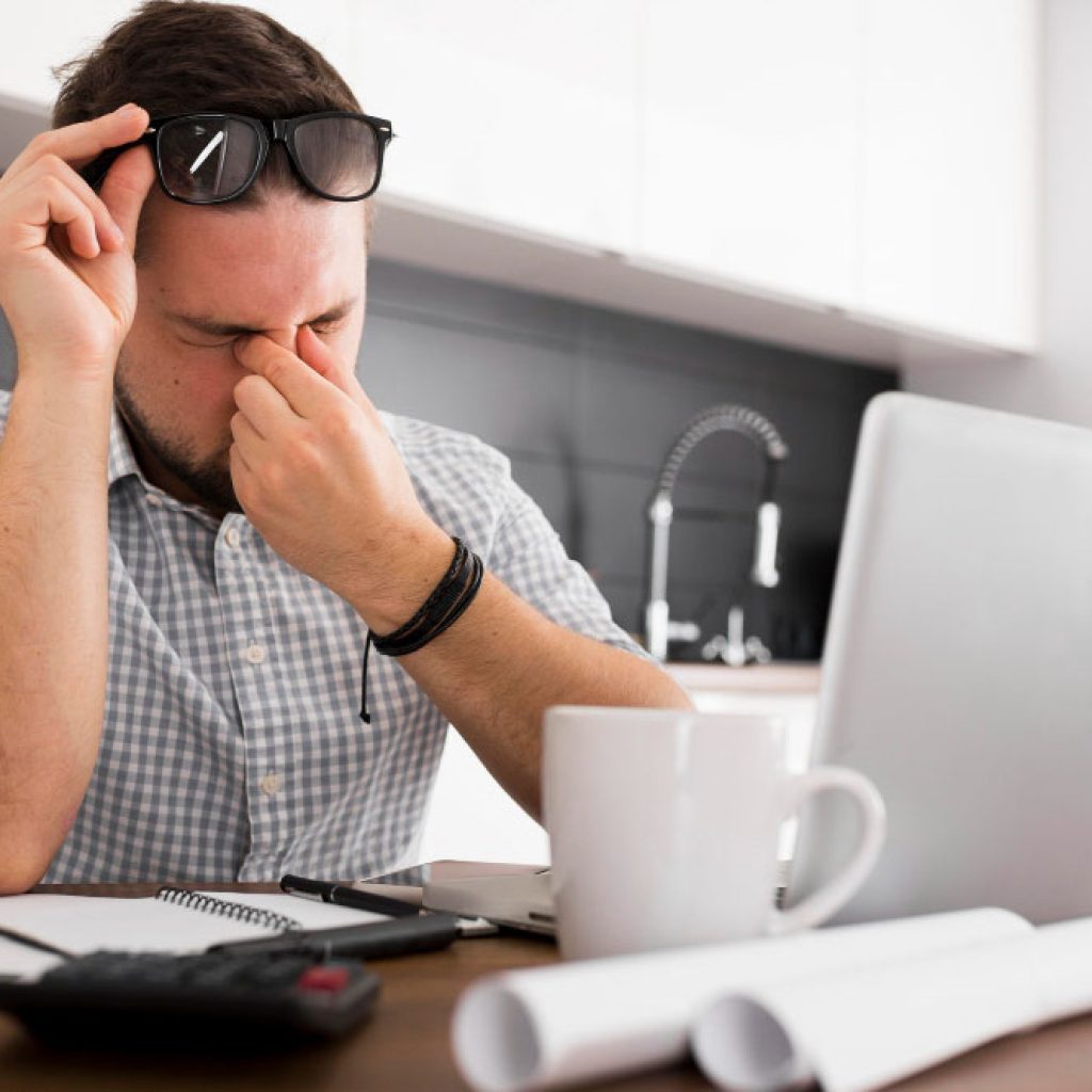 Bebas Mata SePeLe: Saat Mata Kering Tak Lagi Bisa Dianggap Remeh