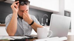 Bebas Mata SePeLe: Saat Mata Kering Tak Lagi Bisa Dianggap Remeh