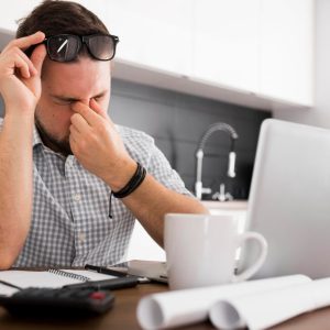 Bebas Mata SePeLe: Saat Mata Kering Tak Lagi Bisa Dianggap Remeh