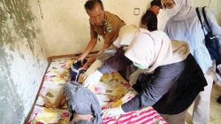 Buruh Tani Gantung Diri di Pesisir Selatan Diduga Frustasi karena Penyakit