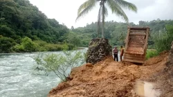 Diduga Tambang Ilegal Sumbar Capai 300 Titik, Negara Rugi Rp9 Triliun