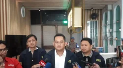 Dua Pelaku Ekshibisionis di Transjakarta Ditangkap Polisi Jakarta Utara