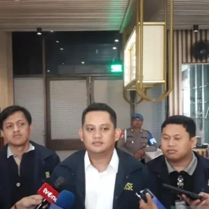 Dua Pelaku Ekshibisionis di Transjakarta Ditangkap Polisi Jakarta Utara