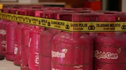 Gas Suntik Bekasi Terbongkar Polisi Ungkap Oplosan LPG Subsidi ke Tabung 12 Kg